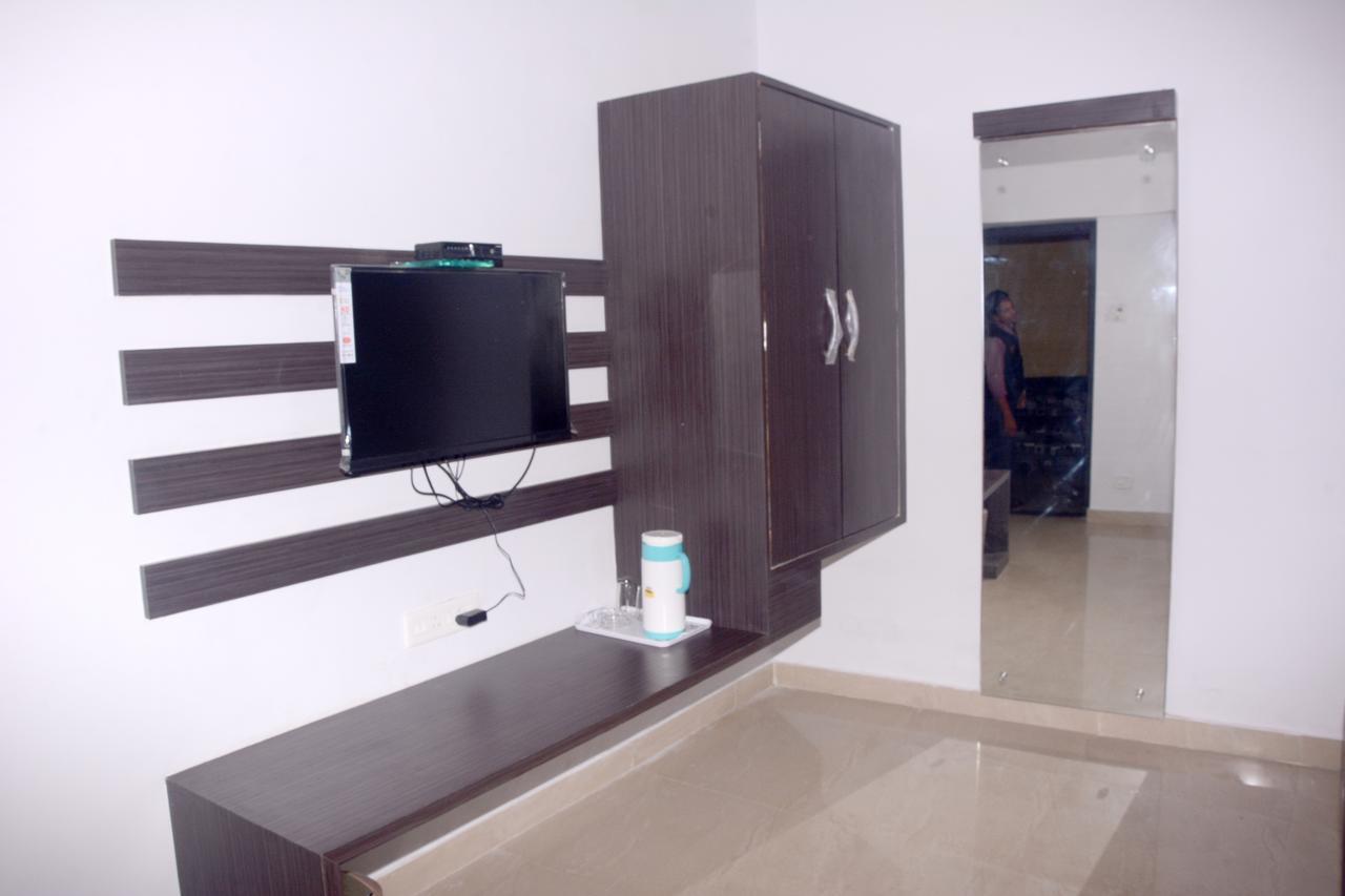 Hotel Raj Heritage Rāipur 외부 사진