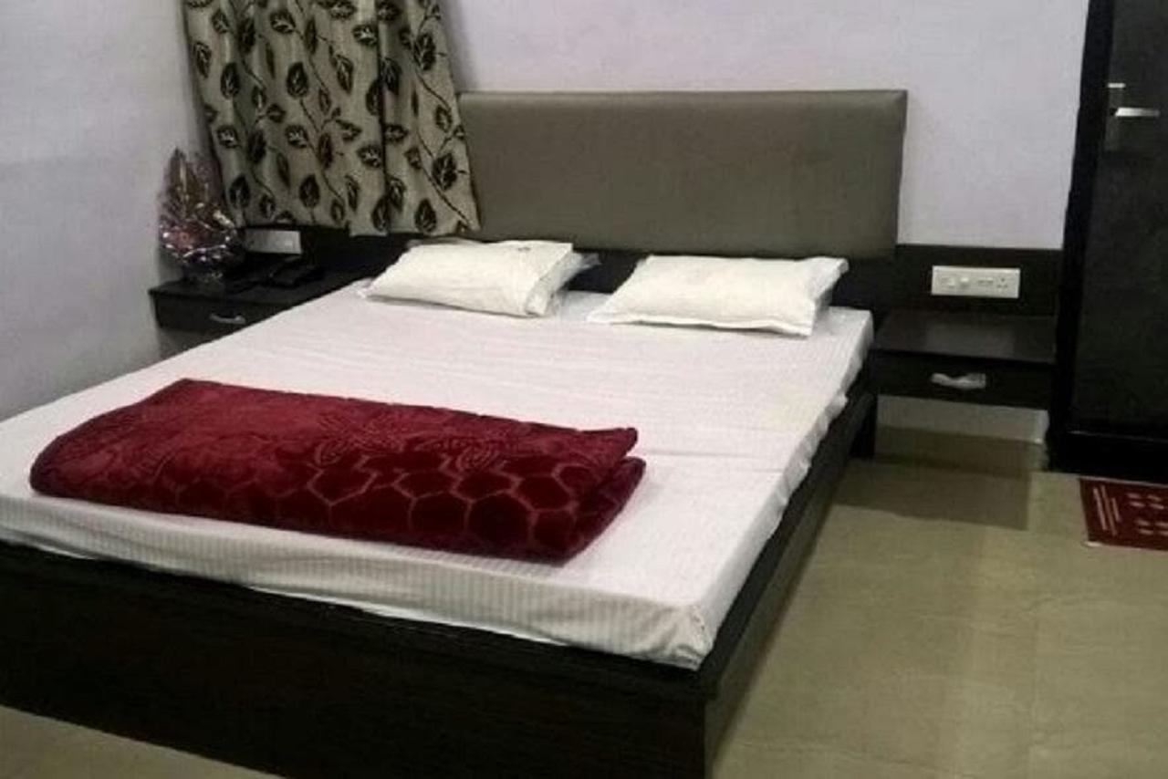 Hotel Raj Heritage Rāipur 외부 사진