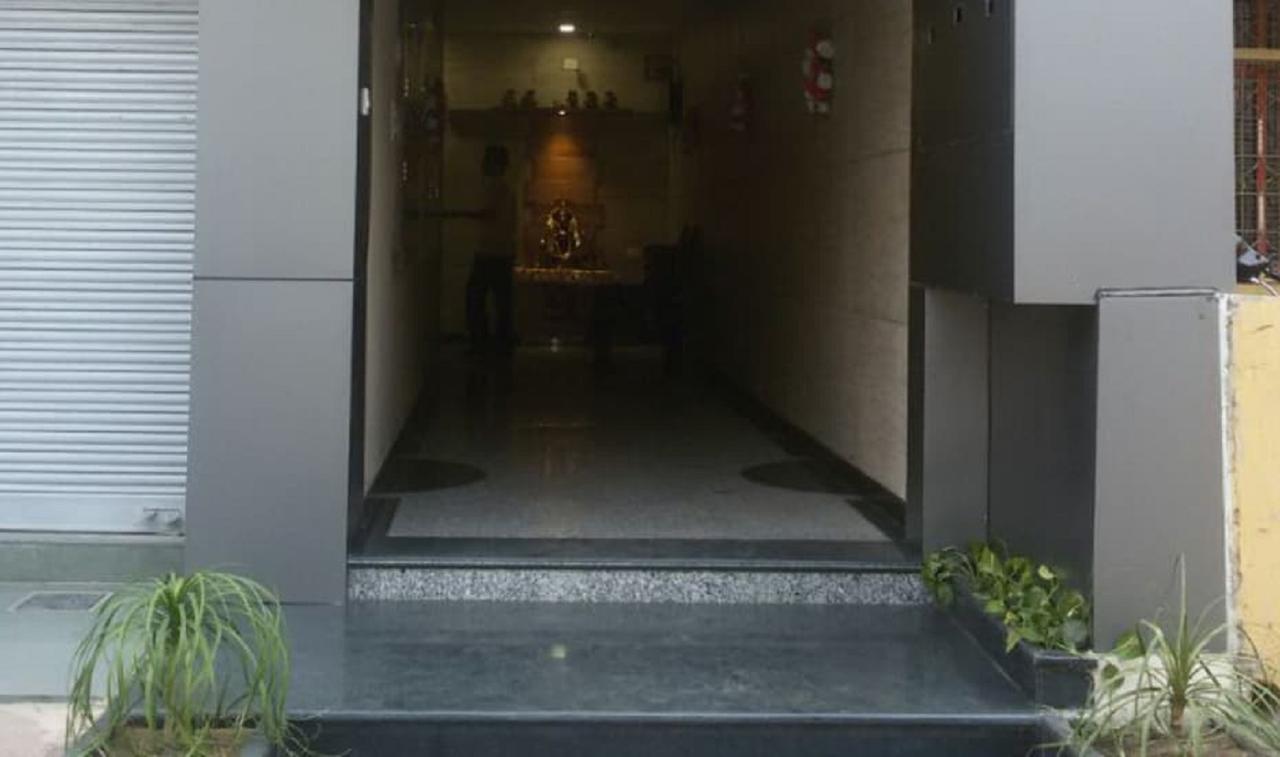 Hotel Raj Heritage Rāipur 외부 사진