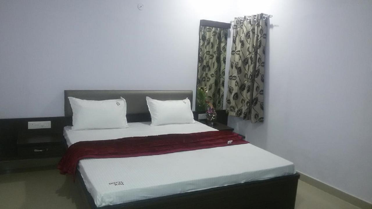 Hotel Raj Heritage Rāipur 외부 사진
