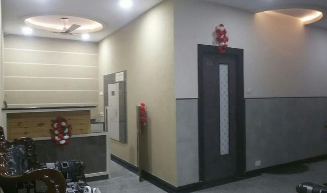 Hotel Raj Heritage Rāipur 외부 사진